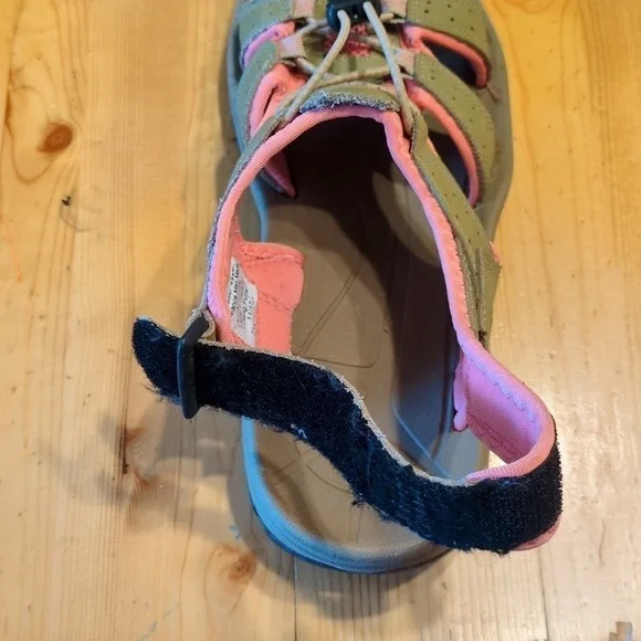 Northside Trinidad Sport Sandal- The Ultimate Choice for Comfort and Versatility - Picture 7 of 15